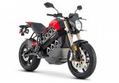 2013 Brammo Empulse R photo